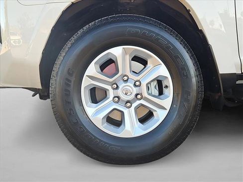 Used 2023 Toyota 4Runner SR5 RWD image 24