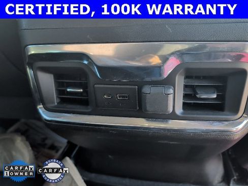 Used 2022 GMC Sierra 2500 Denali w/ Denali Ultimate Package image 12