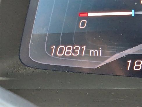 Used 2020 Chevrolet Corvette Stingray Premium Cpe w/ 3LT Preferred Equipment Group image 32