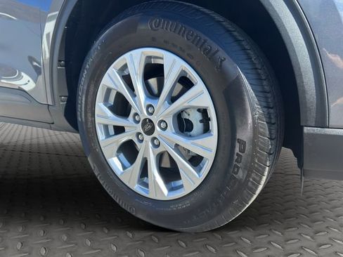 Used 2024 Ford Escape Active w/ Tech Pack #2 image 44