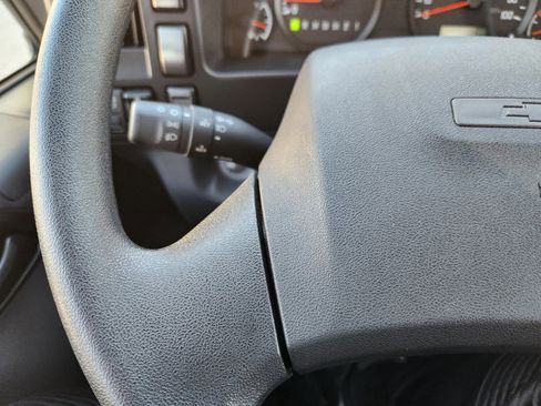 New 2024 Chevrolet Low Cab Forward image 29