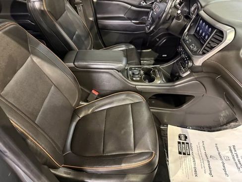 Used 2020 GMC Acadia AT4 w/ Driver Alert Package II AWD/4WD image 25