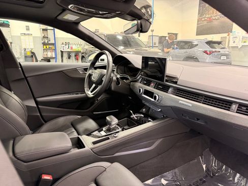 Used 2023 Audi A5 2.0T Premium Plus w/ Premium Plus AWD/4WD image 29