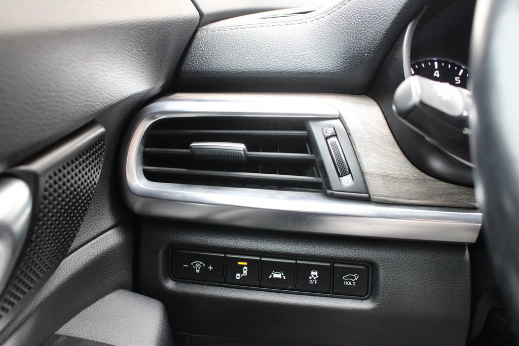 Used 2021 Kia Telluride EX w/ EX Premium Package AWD/4WD image 8