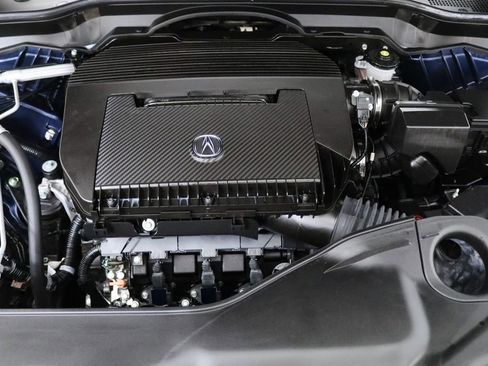 Certified 2023 Acura MDX SH-AWD w/ Technology Package image 26