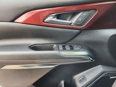 Used 2024 Chevrolet Traverse Z71 w/ Enhanced Driving Package image 24