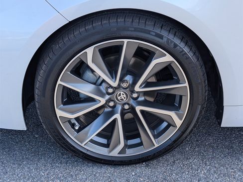 Used 2022 Toyota Corolla XSE image 13