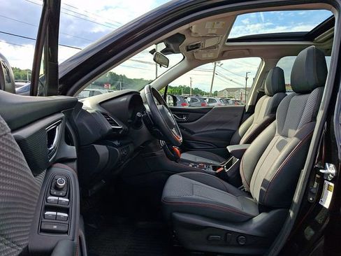 Used 2023 Subaru Forester Sport AWD/4WD image 14