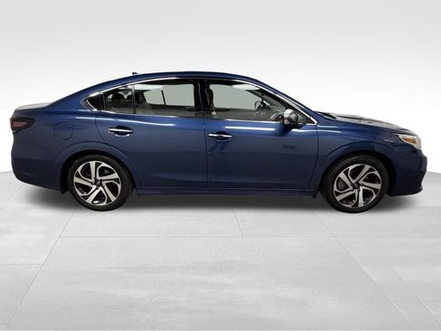 Used 2021 Subaru Legacy Touring XT w/ Popular Package #3 image 7