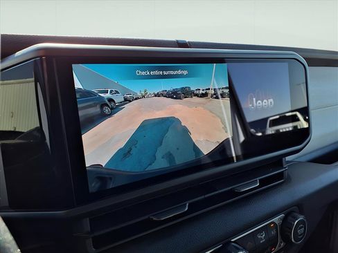 New 2026 Jeep Gladiator Sport AWD/4WD image 14