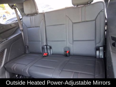 Used 2025 Chevrolet Tahoe RST w/ RST Performance Edition AWD/4WD image 35