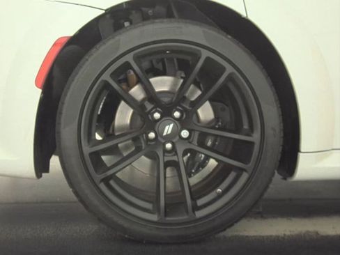 Used 2023 Dodge Charger Scat Pack RWD image 9