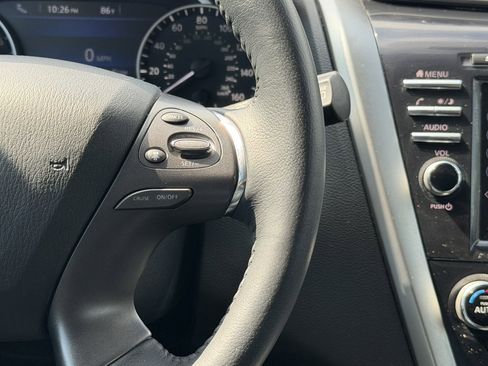 Used 2023 Nissan Murano SV w/ Cargo Package AWD/4WD image 23