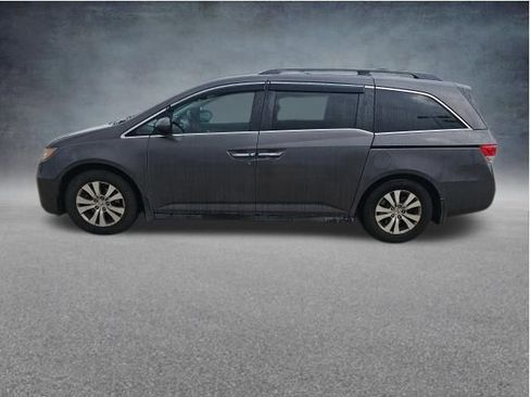 Used 2014 Honda Odyssey EX-L image 5