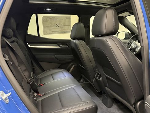 New 2026 GMC Terrain Elevation w/ Elevation Premium Package image 18