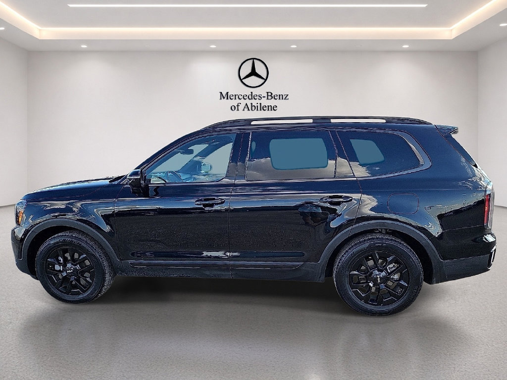 Used 2024 Kia Telluride SX Prestige X-Pro AWD/4WD image 3