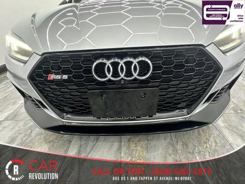 Used 2019 Audi RS 5 Sportback image 55