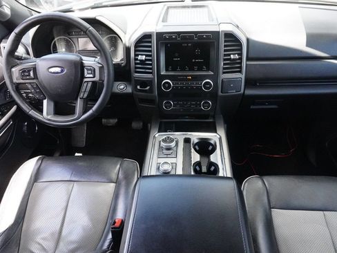 Used 2019 Ford Expedition XLT w/ Cargo Package AWD/4WD image 31