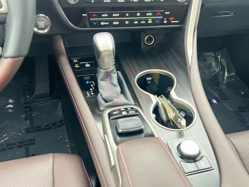 Used 2016 Lexus RX 350 AWD w/ Premium Package image 19