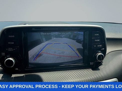 Used 2020 Hyundai Tucson SE FWD image 17