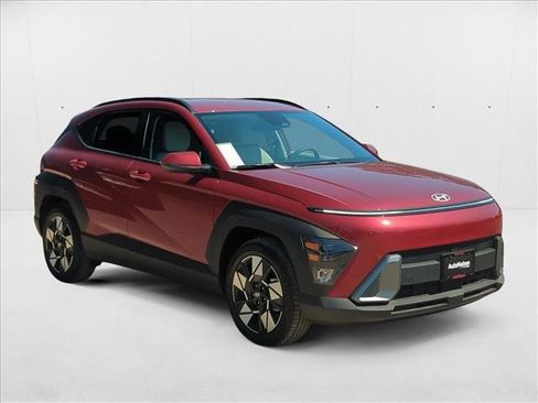 New 2025 Hyundai Kona SEL image 6