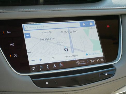 Used 2023 Cadillac XT5 Premium Luxury w/ Technology Package image 22