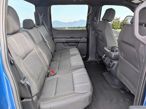 Certified 2024 Ford F150 STX AWD/4WD image 18