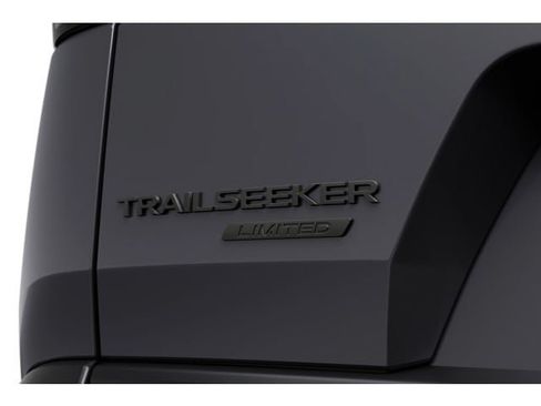 New 2026 Subaru Trailseeker AWD/4WD image 12