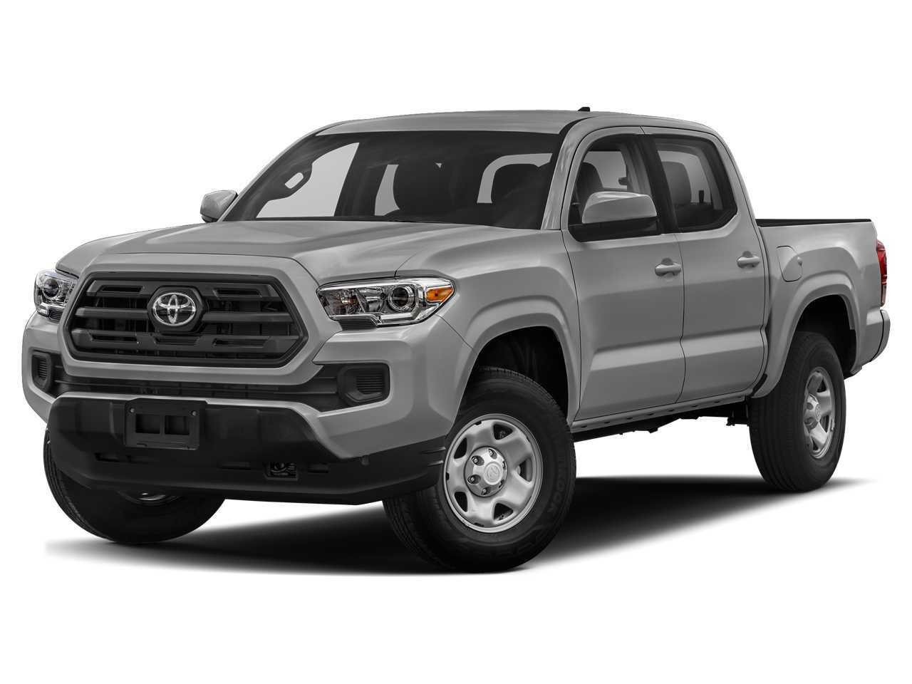 Used 2019 Toyota Tacoma SR5 RWD image 1