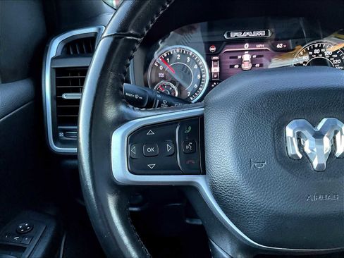 Used 2022 RAM 1500 Big Horn image 22