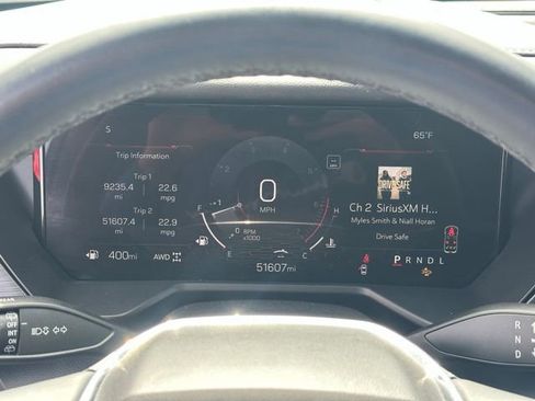 Certified 2024 GMC Acadia Elevation AWD/4WD image 7
