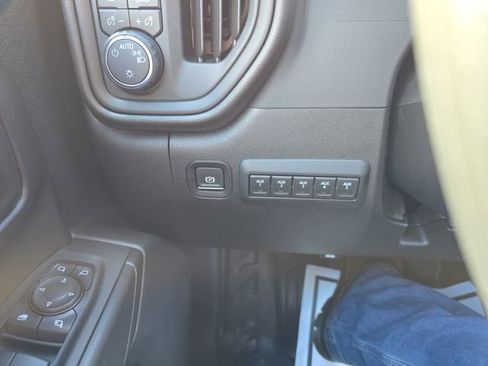 New 2025 Chevrolet Silverado 3500 W/T w/ WT Convenience Package image 18