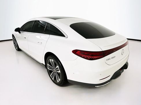 Used 2023 Mercedes-Benz EQS 450+ Sedan image 6