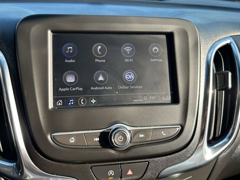 Used 2024 Chevrolet Equinox LT image 12