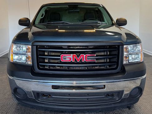 Used 2013 GMC Sierra 1500 W/T image 3