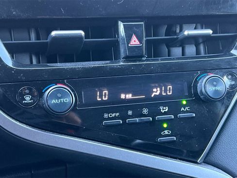 Certified 2024 Toyota Camry LE w/ Convenience Package image 21