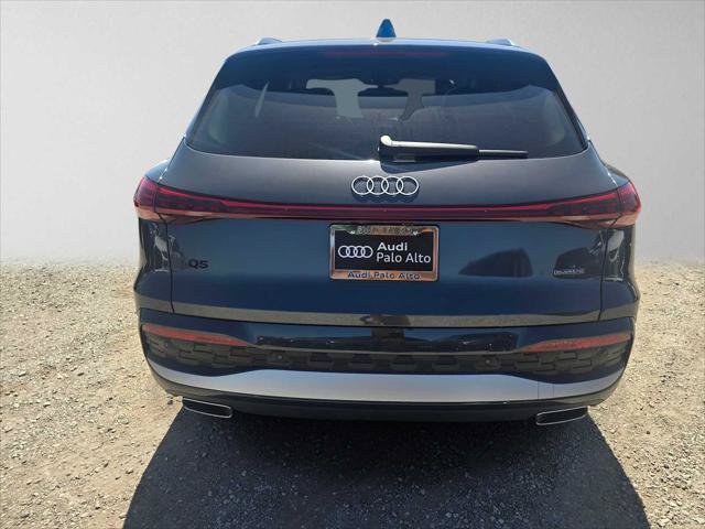 New 2026 Audi Q5 Premium AWD/4WD image 4