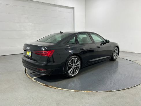 Used 2019 Audi A6 2.0T Premium Plus w/ Premium Plus Package image 33