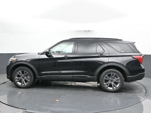 New 2026 Ford Explorer Active w/ Active Comfort Package AWD/4WD image 7