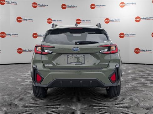 New 2025 Subaru Crosstrek 2.5i Limited image 6