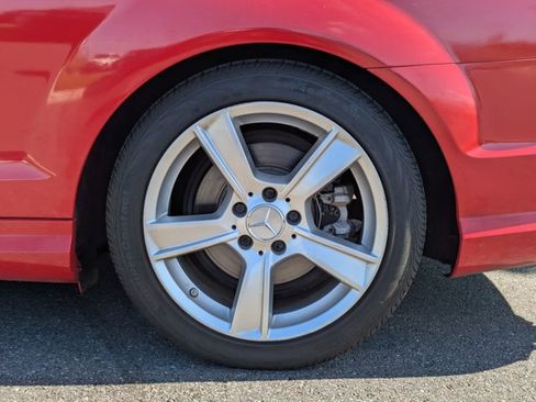 Used 2013 Mercedes-Benz C 250 Coupe image 13