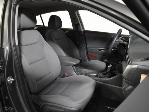 Used 2022 Hyundai Ioniq Blue image 32