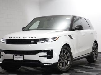 Certified 2026 Land Rover Range Rover Sport SE AWD/4WD video 1