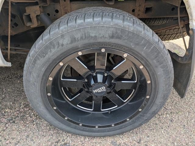 Used 2014 Ford F150 XLT w/ XLT Convenience Package AWD/4WD image 18