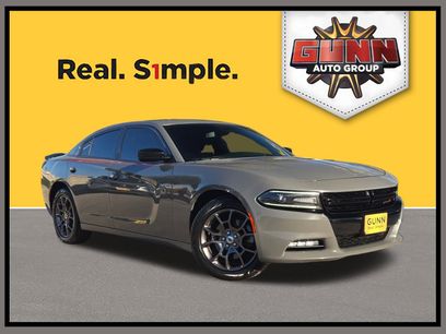 Used 2018 Dodge Charger GT w/ Navigation & Travel Group