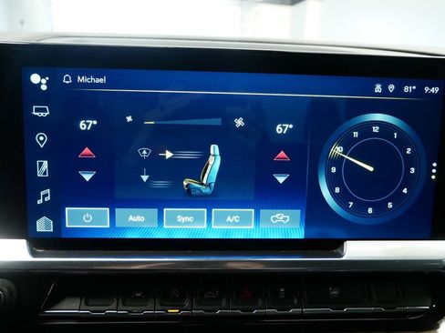 Used 2022 Chevrolet Silverado 1500 RST w/ Max Trailering Package image 51