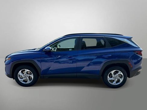 Used 2024 Hyundai Tucson SEL AWD/4WD image 26