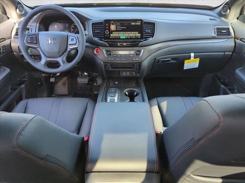 New 2026 Honda Ridgeline TrailSport image 14