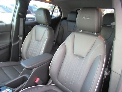 New 2026 Buick Encore GX Avenir w/ Avenir Technology Package image 17