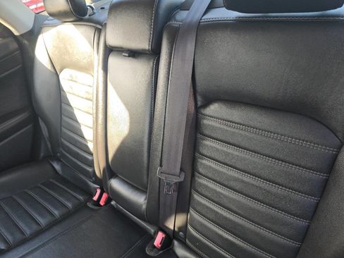 Used 2014 Ford Fusion Energi SE image 17